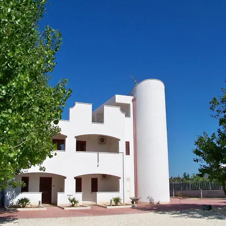 Nettuno Aparthotel *