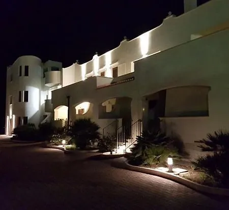 Nettuno * Vieste