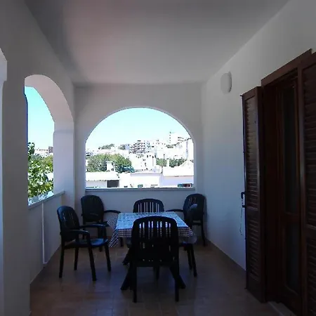 Aparthotel Nettuno