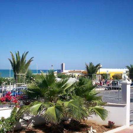 Aparthotel Nettuno *