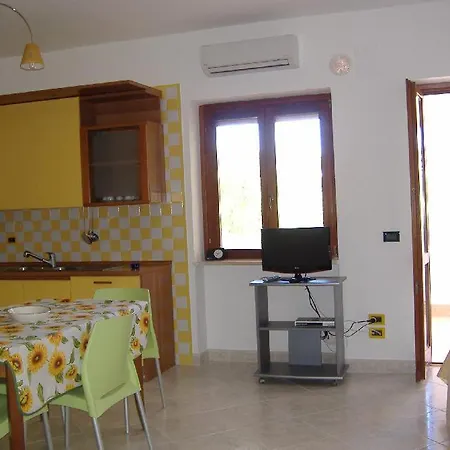 Nettuno Aparthotel *