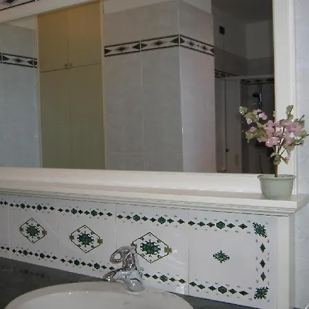 Aparthotel Nettuno Vieste