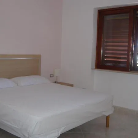 Aparthotel Nettuno *