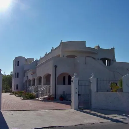 Nettuno Aparthotel