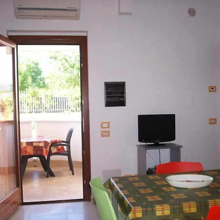 Nettuno Aparthotel *