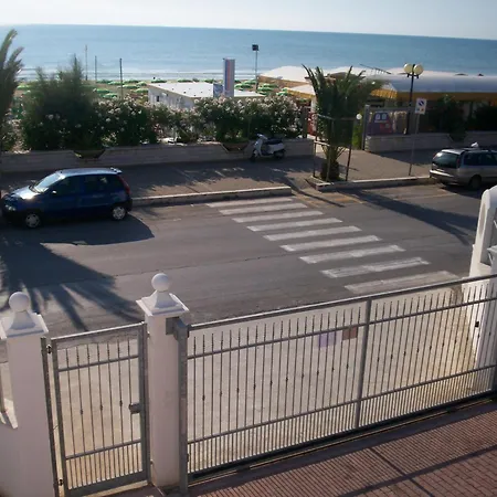 Nettuno Vieste