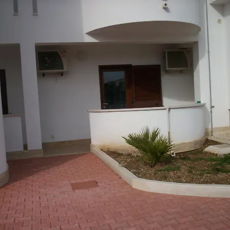 Nettuno Aparthotel Vieste
