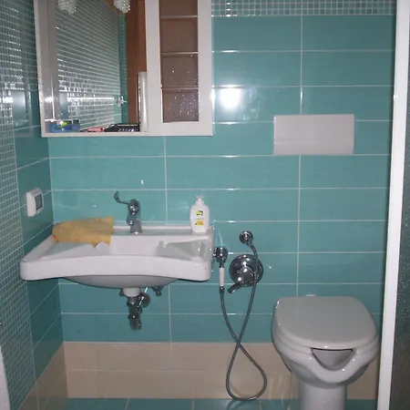 Aparthotel Nettuno Vieste