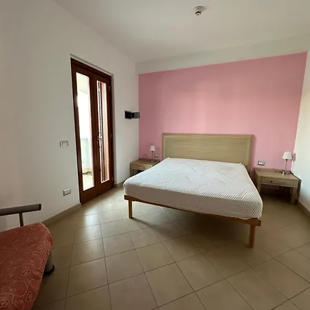 Nettuno Aparthotel Vieste