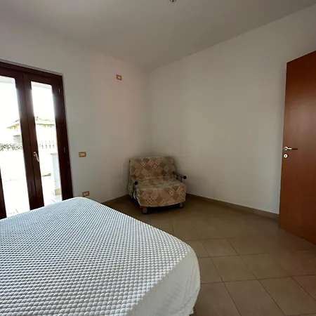 Aparthotel Nettuno Vieste