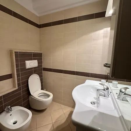 Aparthotel Nettuno
