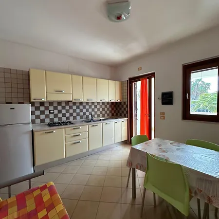 Aparthotel Nettuno *