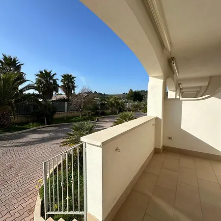 Nettuno Aparthotel