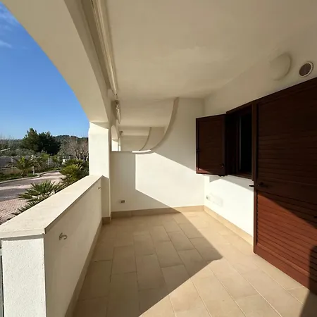 Aparthotel Nettuno