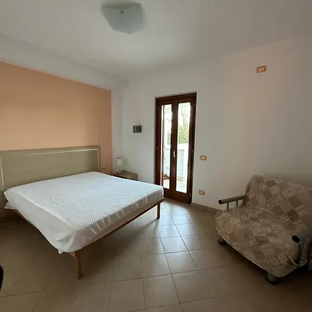 Aparthotel Nettuno *