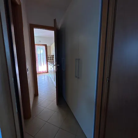 Nettuno Aparthotel Vieste