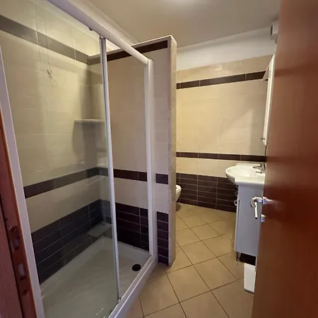 Aparthotel Nettuno Vieste