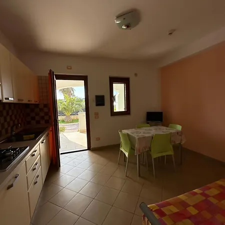 Nettuno Aparthotel