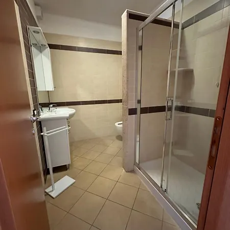 Aparthotel Nettuno
