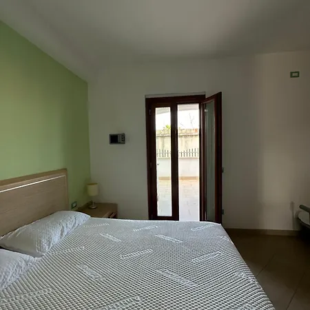Nettuno Vieste