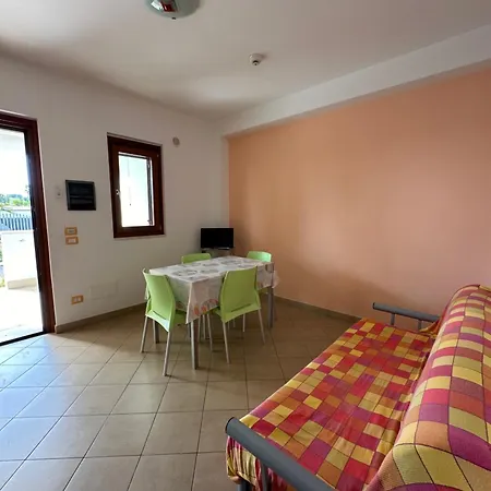 Nettuno Aparthotel