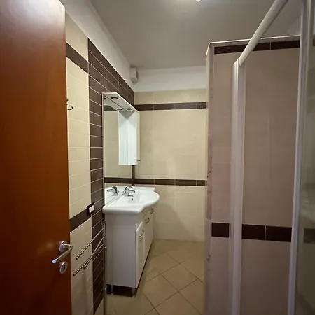 Aparthotel Nettuno