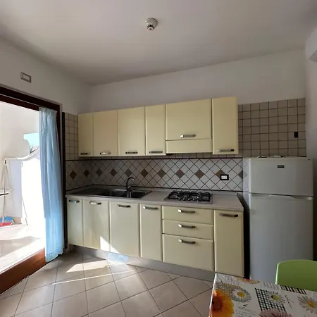 Nettuno Apart Otel *