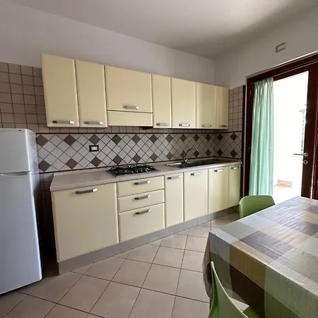 Aparthotel Nettuno *