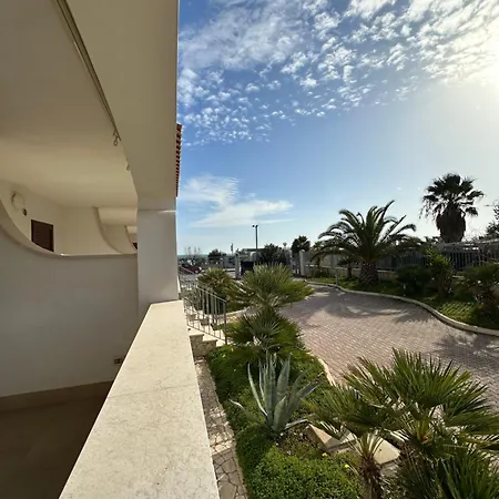 Nettuno Aparthotel Vieste