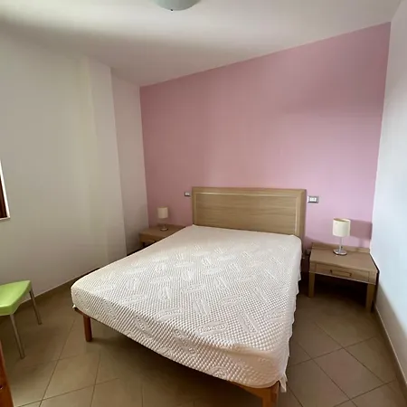 Aparthotel Nettuno Vieste