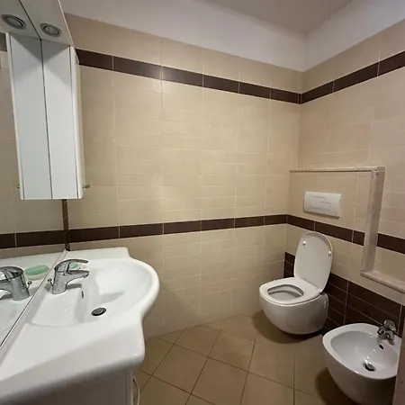 Nettuno Aparthotel *