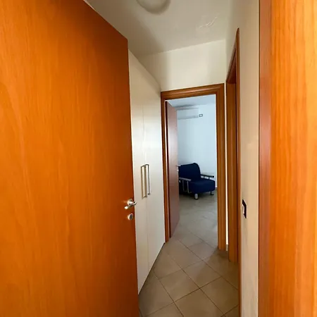 Nettuno Aparthotel Vieste
