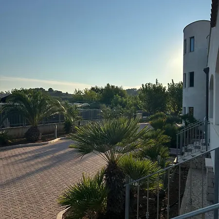 Nettuno Vieste