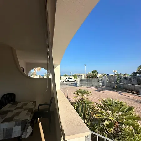 Nettuno Aparthotel Vieste