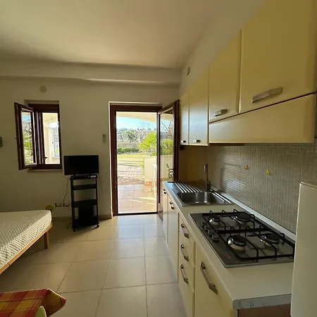 Nettuno Aparthotel