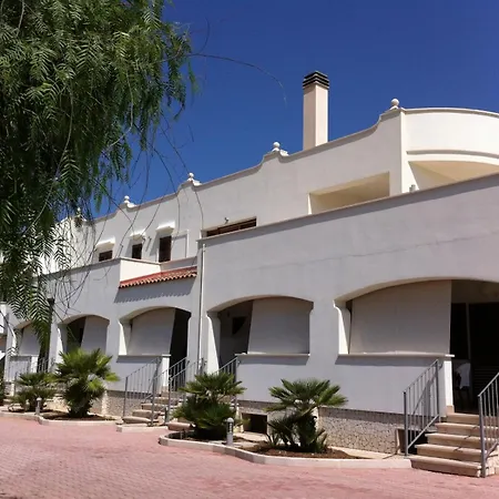 Aparthotel Nettuno