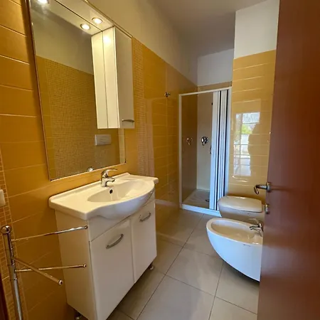 Aparthotel Nettuno Vieste