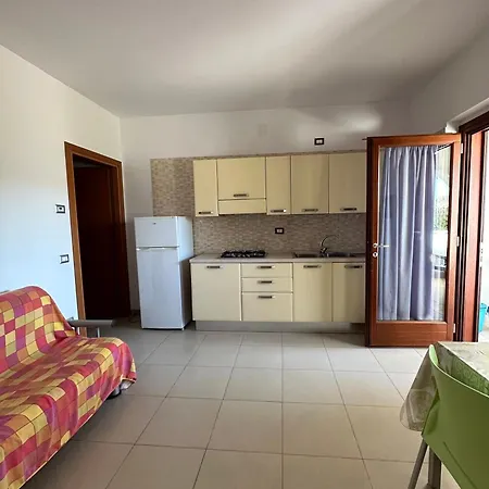 Aparthotel Nettuno
