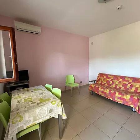 Aparthotel Nettuno *