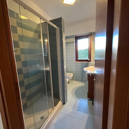 Nettuno Aparthotel Vieste
