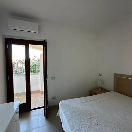 Aparthotel Nettuno Vieste