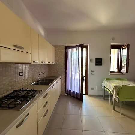 Nettuno Aparthotel