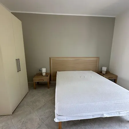 Aparthotel Nettuno Vieste