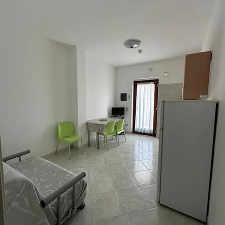 Aparthotel Nettuno