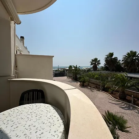 Nettuno Aparthotel