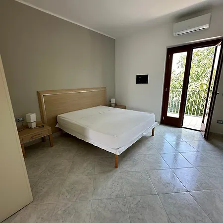 Nettuno Aparthotel *