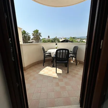 Nettuno Aparthotel *